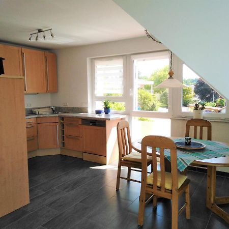 Ferienwohnung Wisser- Fernblick Bad Bellingen Εξωτερικό φωτογραφία
