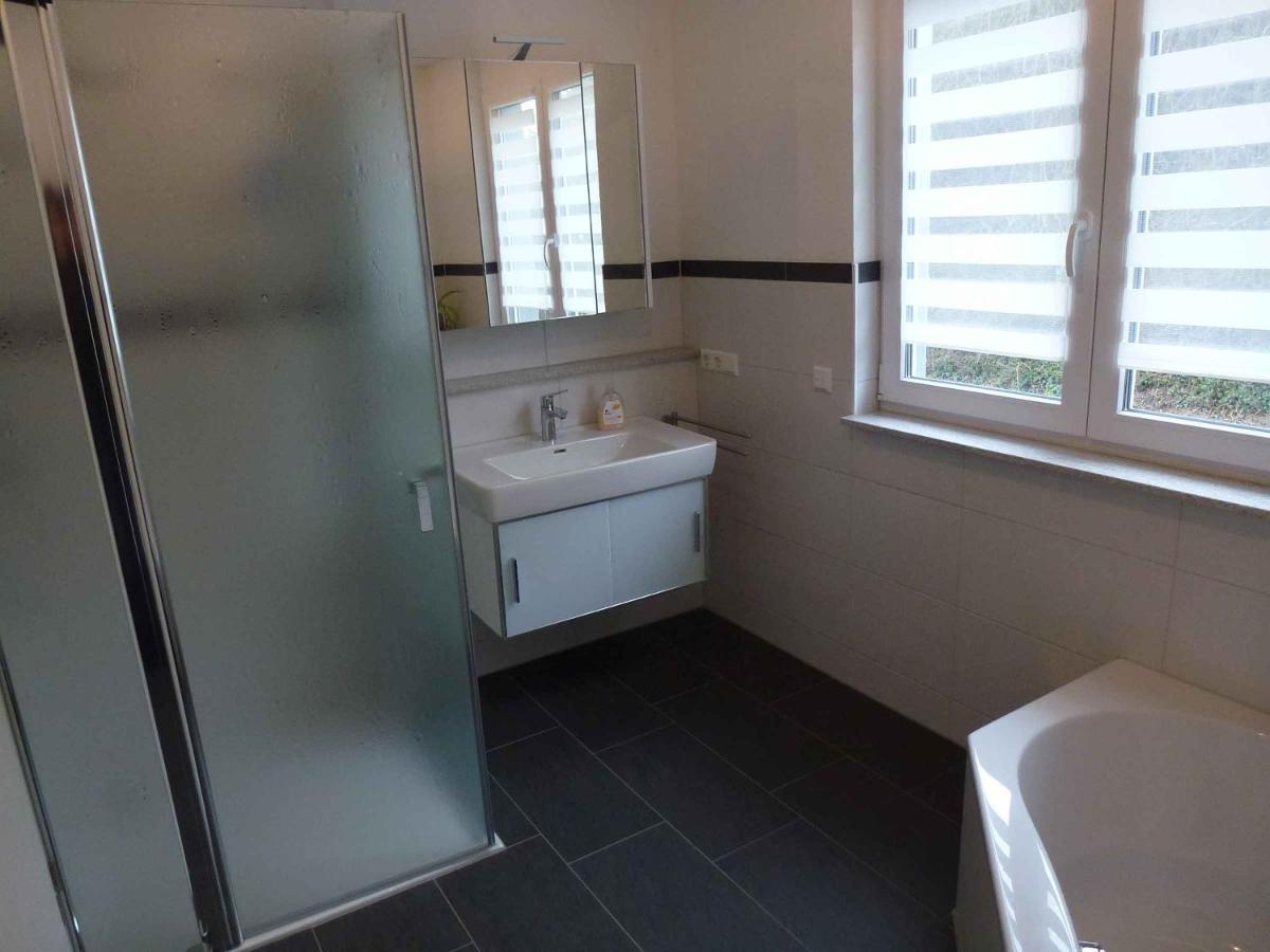 Ferienwohnung Wisser- Fernblick Bad Bellingen Εξωτερικό φωτογραφία