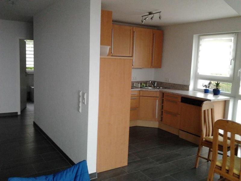 Ferienwohnung Wisser- Fernblick Bad Bellingen Εξωτερικό φωτογραφία