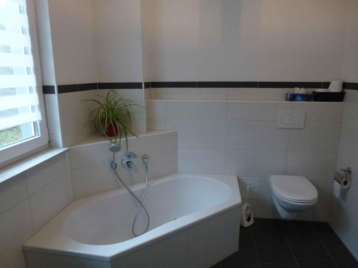Ferienwohnung Wisser- Fernblick Bad Bellingen Εξωτερικό φωτογραφία