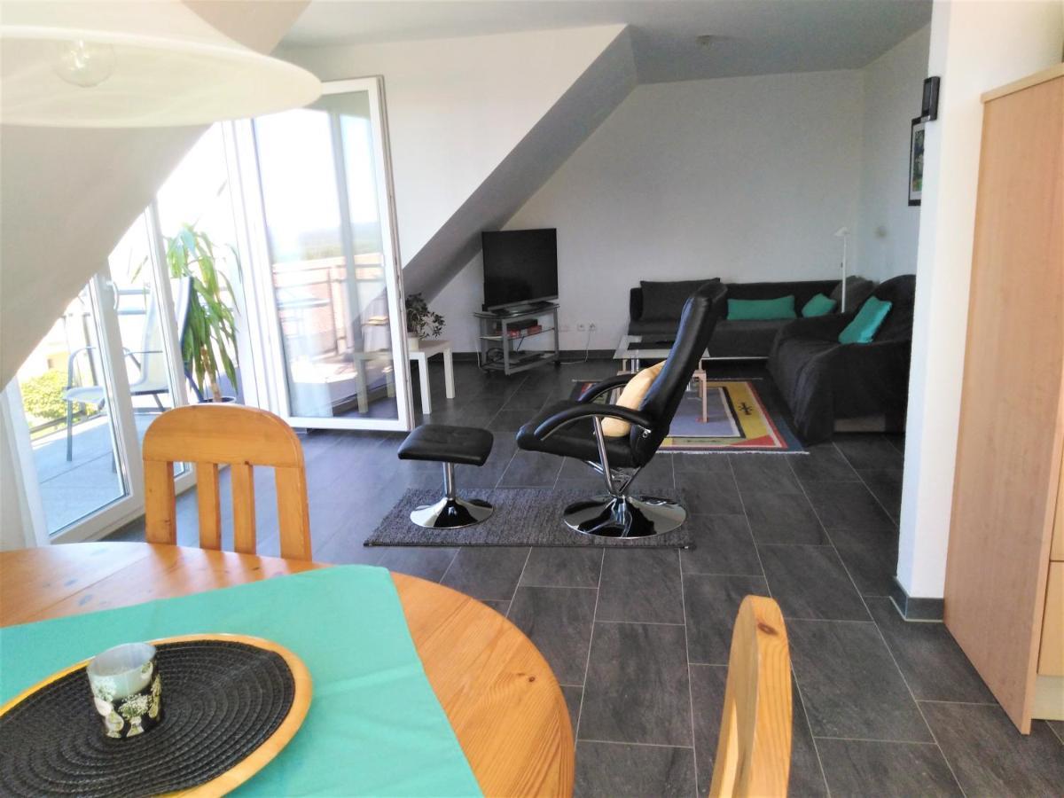 Ferienwohnung Wisser- Fernblick Bad Bellingen Εξωτερικό φωτογραφία