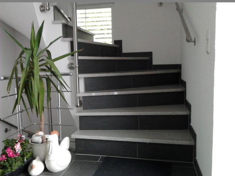 Ferienwohnung Wisser- Fernblick Bad Bellingen Εξωτερικό φωτογραφία